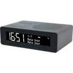Stolní rádio Roadstar CLR-290 black, USB, DAB+, FM, černá