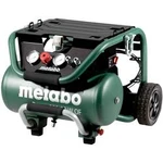 Pístový kompresor Metabo 601545000, objem tlak. nádoby 20 l