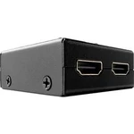 HDMI přepínač LINDY 2 Port HDMI 18G Bidirektionaler Switch 38336, 2 porty