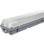 LED světlo do vlhkých prostor LED G13 20 W N/A Müller-Licht Aqua-Promo 2/60 grey Gen. 6