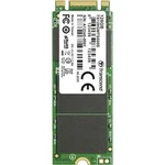 Interní SSD disk SATA M.2 2260 128 GB Transcend Retail TS128GMTS600S SATA 6 Gb/s