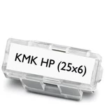 Označovač kabelů nosič Phoenix Contact KMK HP (25X6)Množství: 100 ks
