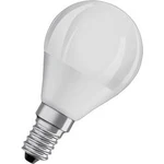 LED žárovka OSRAM 4058075430938 230 V, E14, 4.5 W = 40 W, teplá bílá, A++ (A++ - E), tvar žárovky, 1 ks