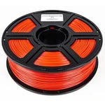 Vlákno pro 3D tiskárny Maertz 8076, ABS plast, 1.75 mm, 1000 g, červená