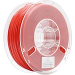 Vlákno pro 3D tiskárny Renkforce RF-4738596, PETG plast, 1.75 mm, 1000 g, červená