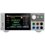 Síťový analyzátor R&s® NGU401-G Rohde & Schwarz NGU401COM 3639.3763P99