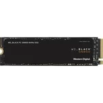 Interní SSD disk NVMe/PCIe M.2 2 TB WD Black™ SN850 Retail WDS200T1X0E M.2 NVMe PCIe 4.0 x4