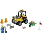 LEGO® CITY 60284 Stavební nákladní vůz