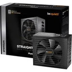 PC síťový zdroj BeQuiet Straight Power 11 Platinum 550 W ATX 80 PLUS® Platinum