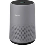 Čistička vzduchu Philips AC0830/10 Serie 800 AC0830, 49 m², 22 W, šedá, černá