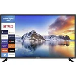 LED TV 109.2 cm 43 palec Dyon DYON Smart 43 XT DVB-T2, DVB-C, DVB-S, Full HD, Smart TV, WLAN, CI+ černá