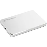 Externí HDD 6,35 cm (2,5") Transcend StoreJet® 25C3S, 2 TB, USB-C™