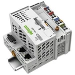 PLC WAGO 750-8207 PFC200 2ETH RS 3G, 24 V/DC