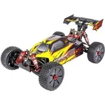 RC model auta Buggy Carson Modellsport Virus 6S 120 km/h, 1:8, 4WD (4x4), RtR