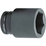 Silový nástrčný klíč Gedore K 37L 85, 85 mm, 1 1/2" , Speciální ocel 6331190