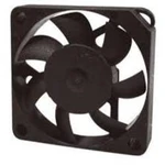 Axiální ventilátor Sunon MF35060V1-1000U-A99 MF35060V1-1000U-A99, 5 V/DC, 26 dB, (d x š x v) 35 x 35 x 6 mm