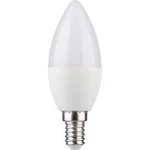 LED žárovka Sygonix SY-3780838 230 V, E14, 5.5 W = 40 W, teplá bílá, A+ (A++ - E), tvar svíčky, 1 ks