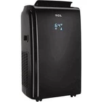 Mobilní klimatizace TCL TAC-12CPA/K 1203, 3200 W (11000 BTU/h), en.třída: A (A+++ - D), 35 m², černá