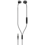 Špuntová sluchátka beyerdynamic SOUL BYRD 717800, černá