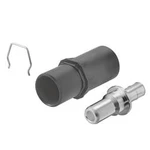 HDC insert, Male, 3000 V, 550 A, Crimp connection, Size: 550 Weidmüller HDC HP 550 M 240, 1 ks