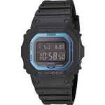 Náramkové hodinky Casio GW-B5600-2ER, (d x š x v) 13.4 x 42.8 x 48.9 mm, černá, modrá