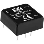 DC/DC měnič napětí do auta Mean Well SKMW30G-03, 7500 mA, 30 W, Počet výstupů 1 x