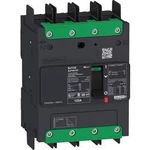 Výkonový vypínač Schneider Electric BDF46100 Spínací napětí (max.): 690 V/AC (š x v x h) 108 x 137 x 80 mm 1 ks