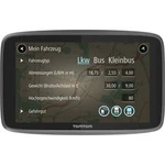 TomTom TT GO Professional 6250 navigace pro nákladní automobily 15 cm 6 palec pro Evropu