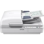 Duplexní skener dokumentů Epson WorkForce DS-7500N, A4, USB, LAN (až 1 Gbit/s)