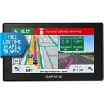 Garmin DriveAssist 51 LMT-S EU navigace 12.7 cm 5 palec pro Evropu