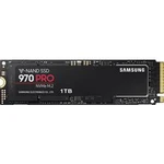 Interní SSD disk NVMe/PCIe M.2 1 TB Samsung 970 PRO Retail MZ-V7P1T0BW M.2 NVMe PCIe 3.0 x4