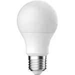 LED žárovka Basetech BT-1695003 230 V, E27, 9.4 W = 60 W, teplá bílá, A+ (A++ - E), tvar žárovky, 1 ks