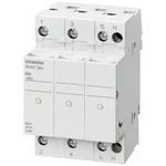 Držák na válcové pojistky Siemens 3NW7334 20 A, 400 V/AC, 1 ks