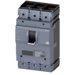 Výkonový vypínač Siemens 3VA2463-5KP32-0DC0 2 přepínací kontakty Rozsah nastavení (proud): 250 - 630 A Spínací napětí (max.): 690 V/AC (š x v x h) 138