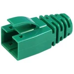 BEL Stewart Connectors 39200-846, RJ45 39200-846, zelená, 1 ks