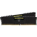 Sada RAM pro PC Corsair Vengeance® LPX CMK16GX4M2B3200C16 16 GB 2 x 8 GB DDR4-RAM 3200 MHz CL16 18-18-36