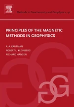 Principles of the Magnetic Methods in Geophysics