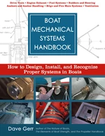 Boat Mechanical Systems Handbook