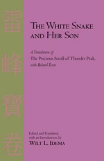 The White Snake and Her Son