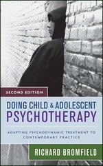 Doing Child and Adolescent Psychotherapy