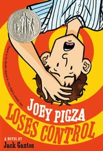 Joey Pigza Loses Control