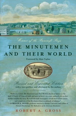 The Minutemen and Their World