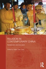 Religion in Contemporary China