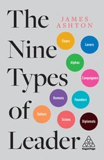 The Nine Types of Leader