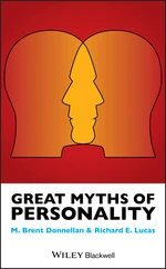 Great Myths of Personality