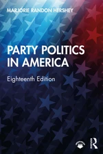 Party Politics in America