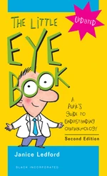 Little Eye Book