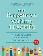 The Responsive Writing Teacher, Grades K-5