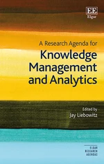 A Research Agenda for Knowledge Management and Analytics