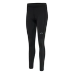 Dámské kompresní kalhoty dlouhé Newline Core Tights Women  černá  M